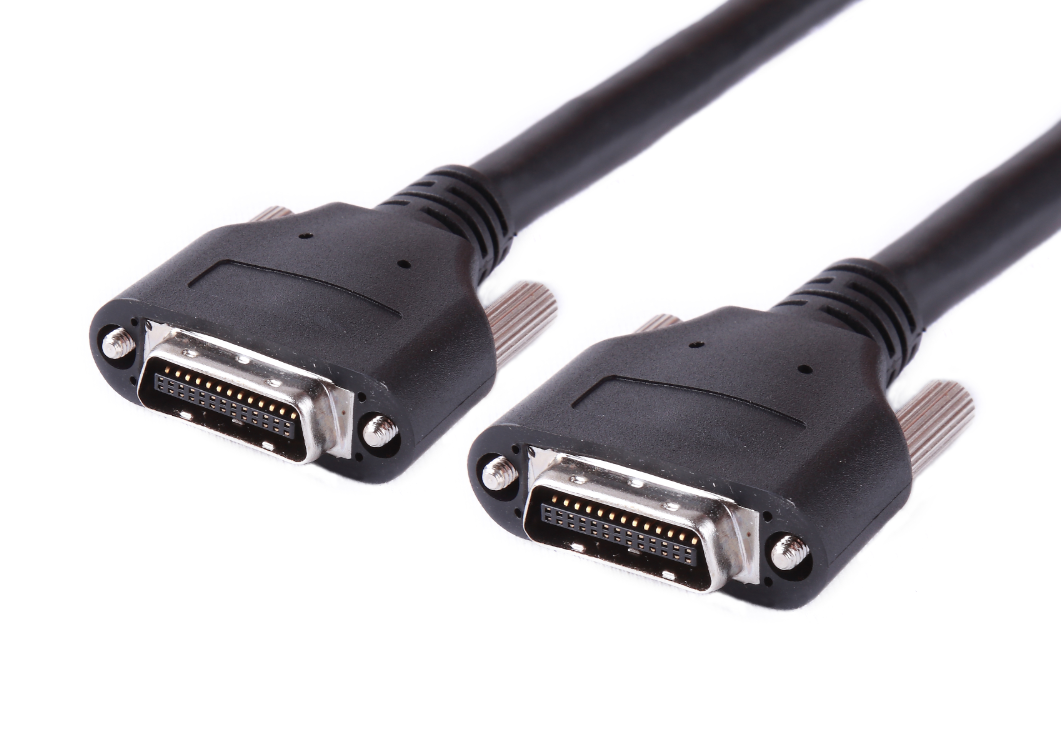 Camera Link Cables