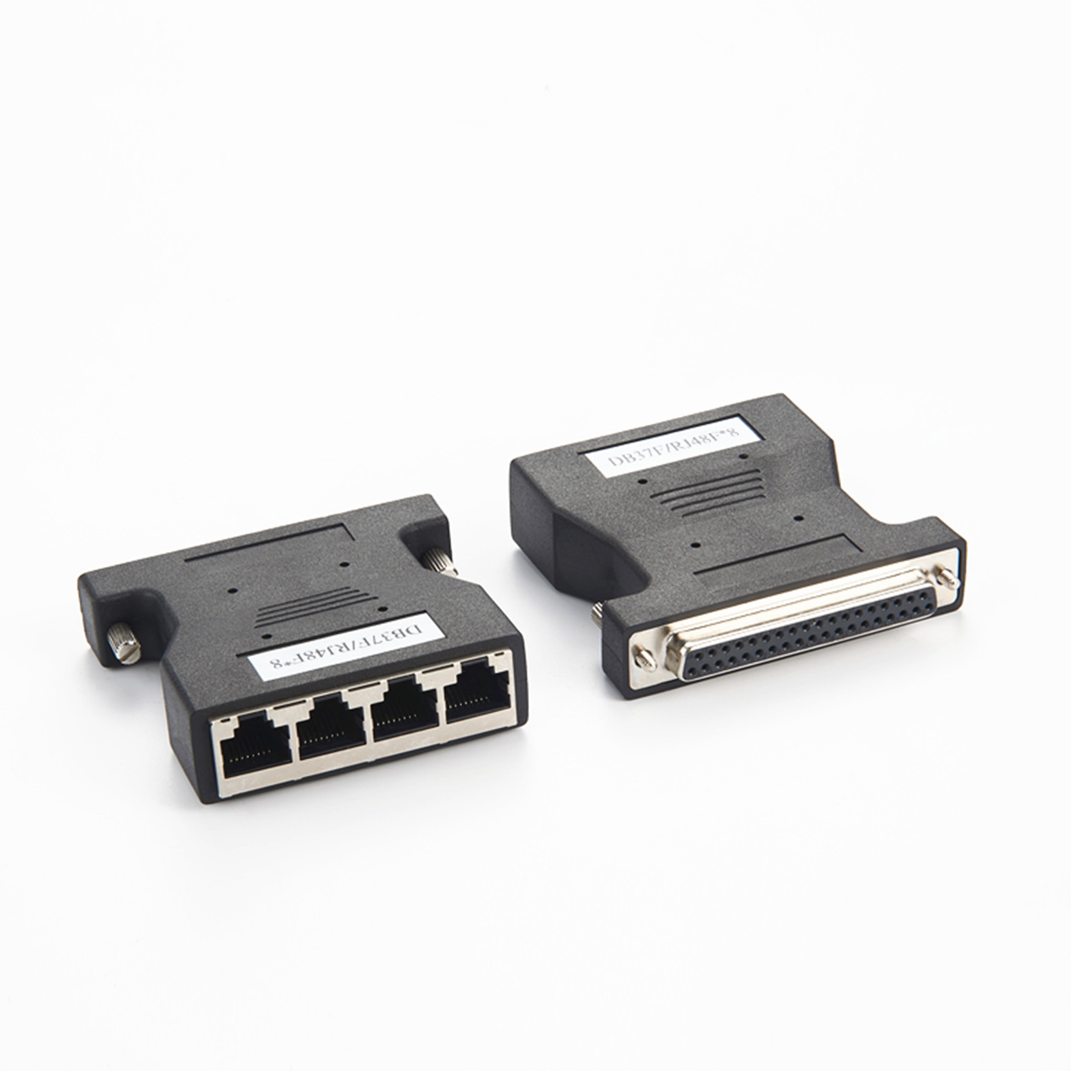 RJ45 Cables