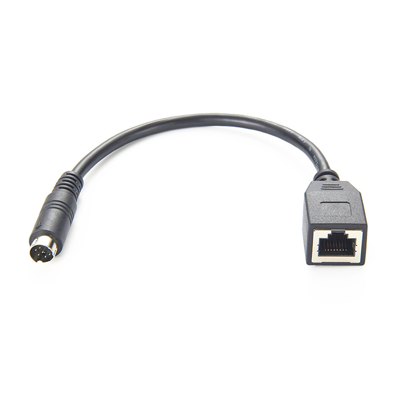 RJ45 Cables