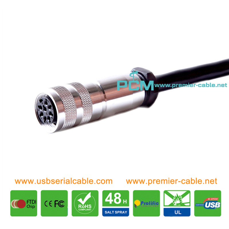 Remote Control Units RET Cable 2