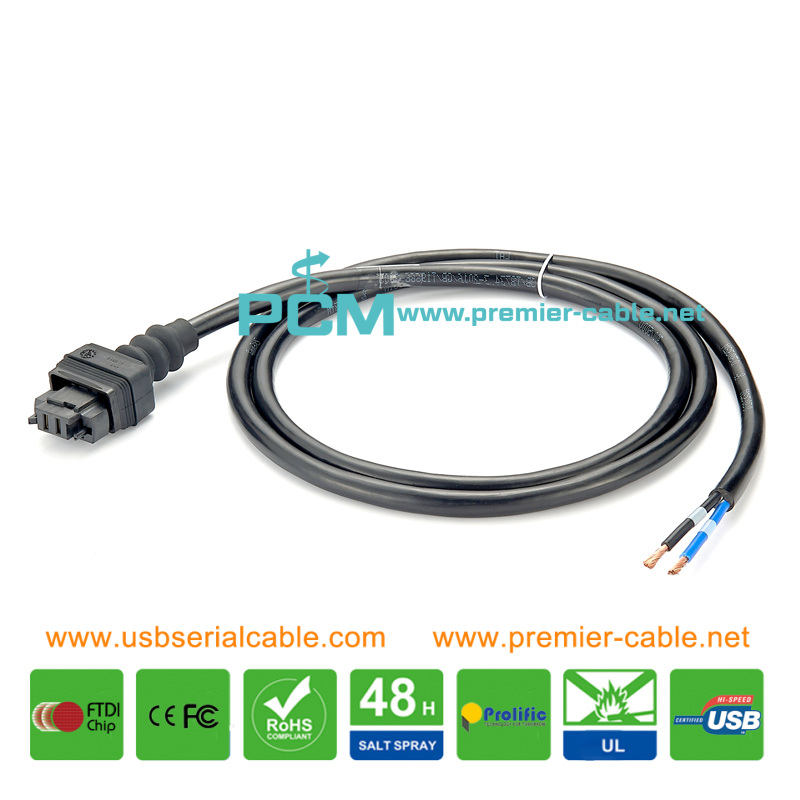 Huawei EPC4 BBU DC Power Cable