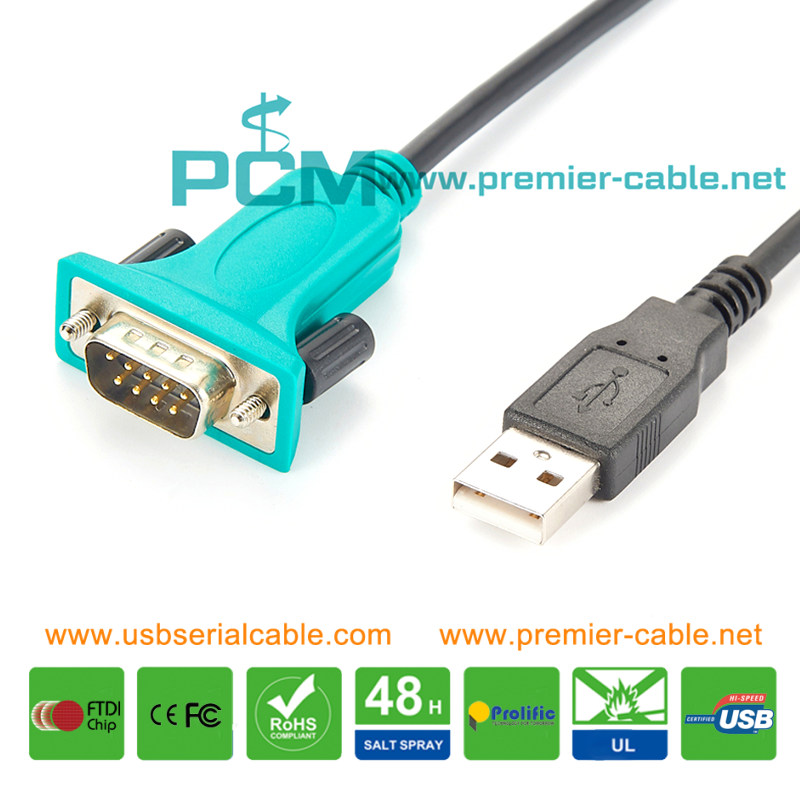 USB to RS232 Digital Electronic Balance Cable USB to RS232 Digital Electronic Balance Cable
