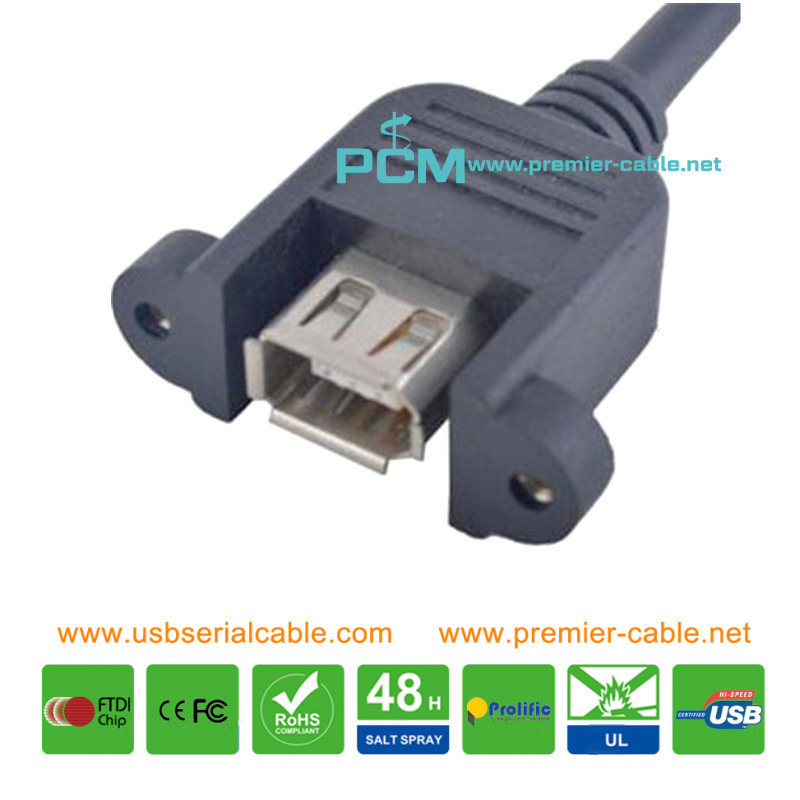FireWire IEEE 1394 Camera Cable FireWire IEEE 1394 Camera Cable