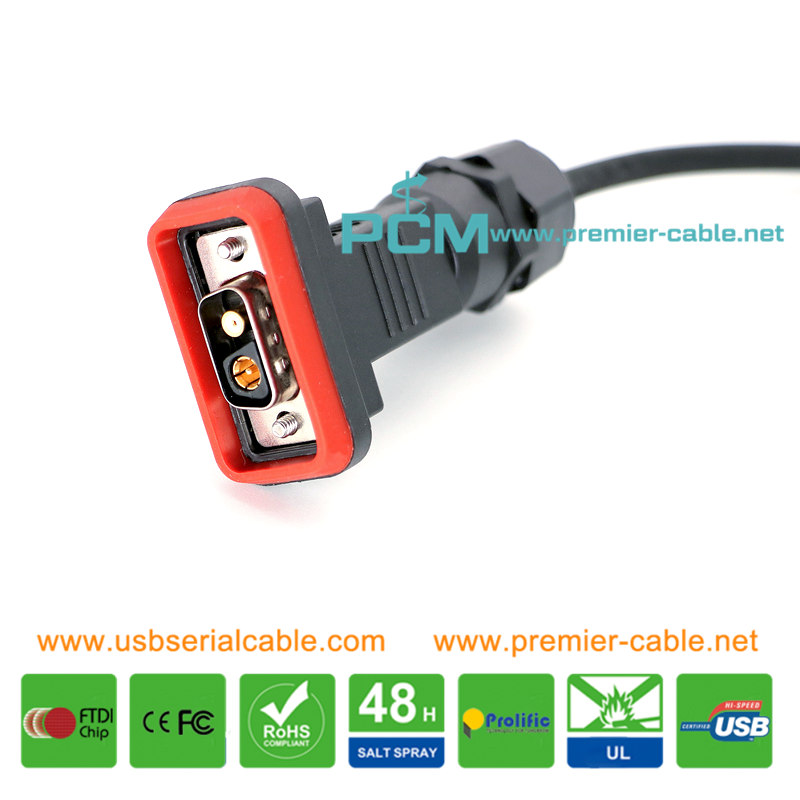 Huawei 04045658 RF RRU Cascade Tower Power Jumper Cable BBU 3900 3910 Huawei 04045658 RF RRU Cascade Tower Power Jumper Cable BBU 3900 3910
