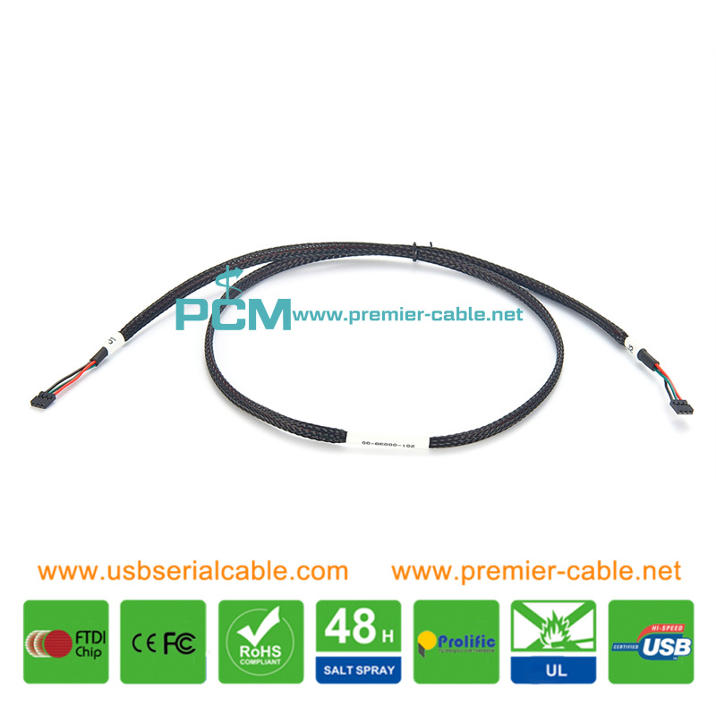 Harwin M22-3010300 3 Pitch Housing Wire Harness Harwin M22-3010300 3 Pitch Housing Wire Harness