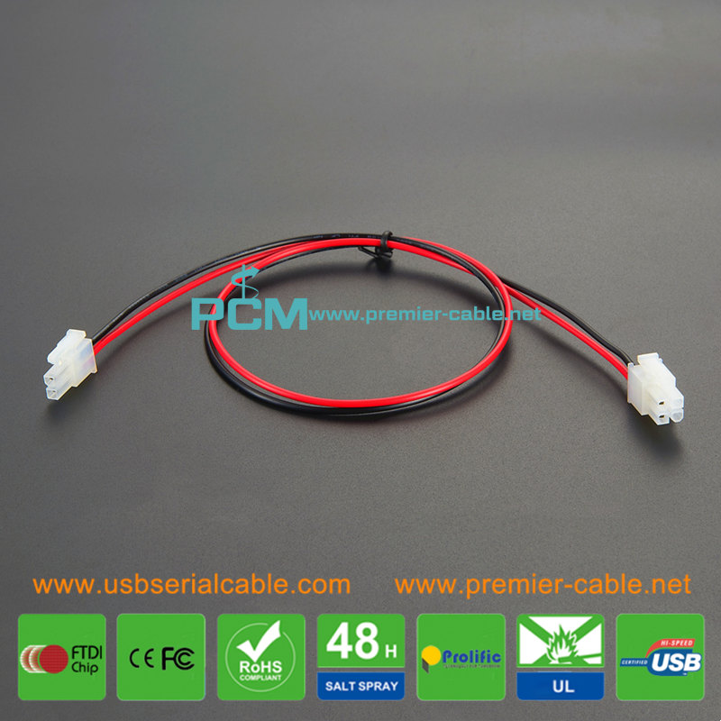 Molex ECI 5557-2 Power Car Auto Jointer Cable