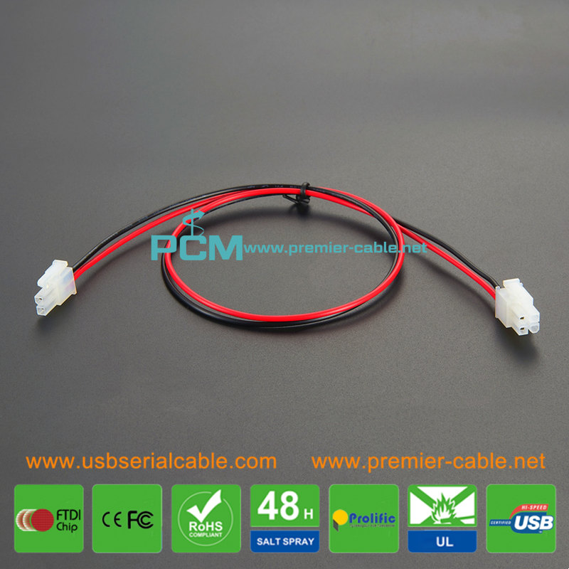 Molex ECI 5557-2 Power Car Auto Jointer Cable Molex ECI 5557-2 Power Car Auto Jointer Cable