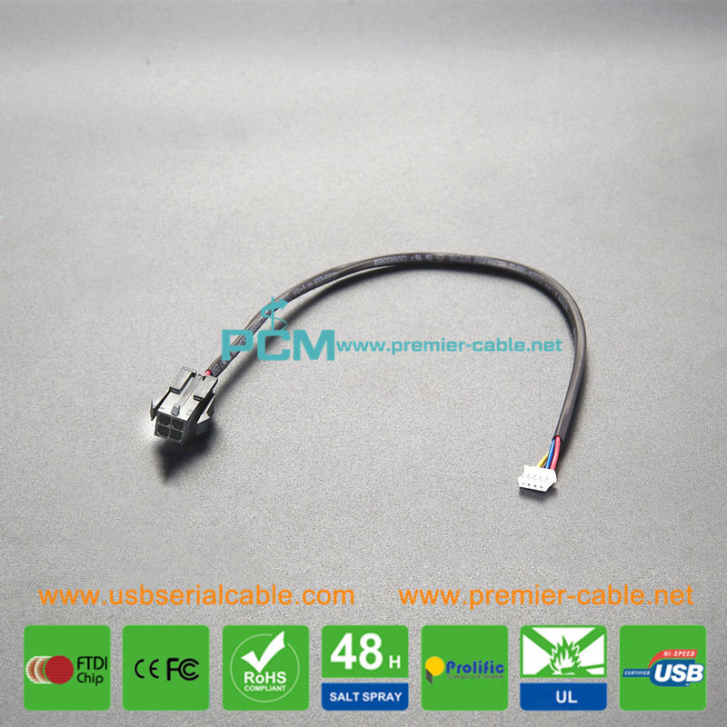 Wholesale Electric JST PH1.5 Cable Assembly Wholesale Electric JST PH1.5 Cable Assembly