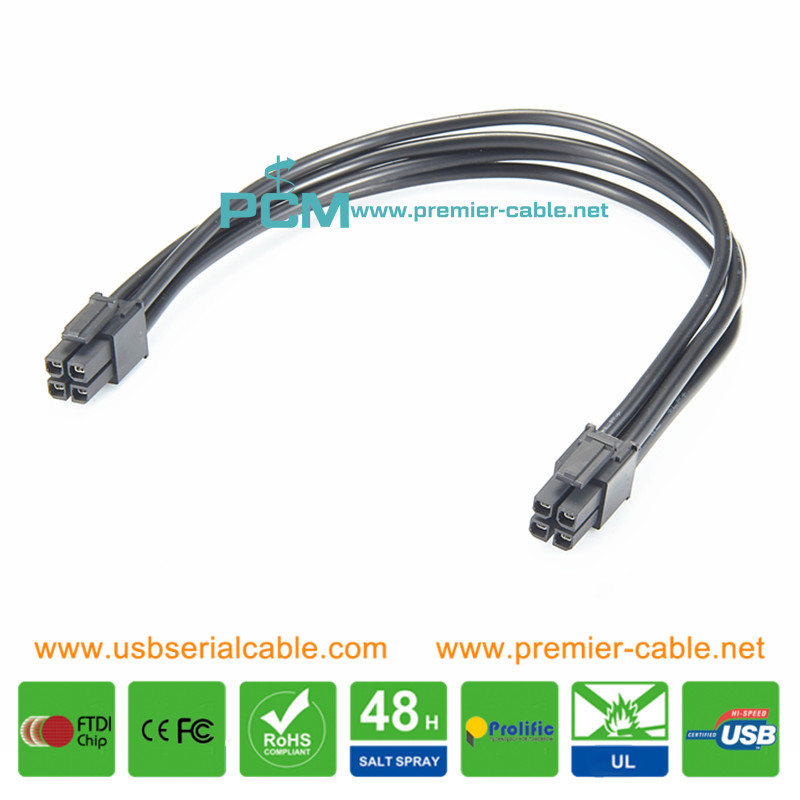 Mega Fit OTS Industrial Automation Cable Assemblies