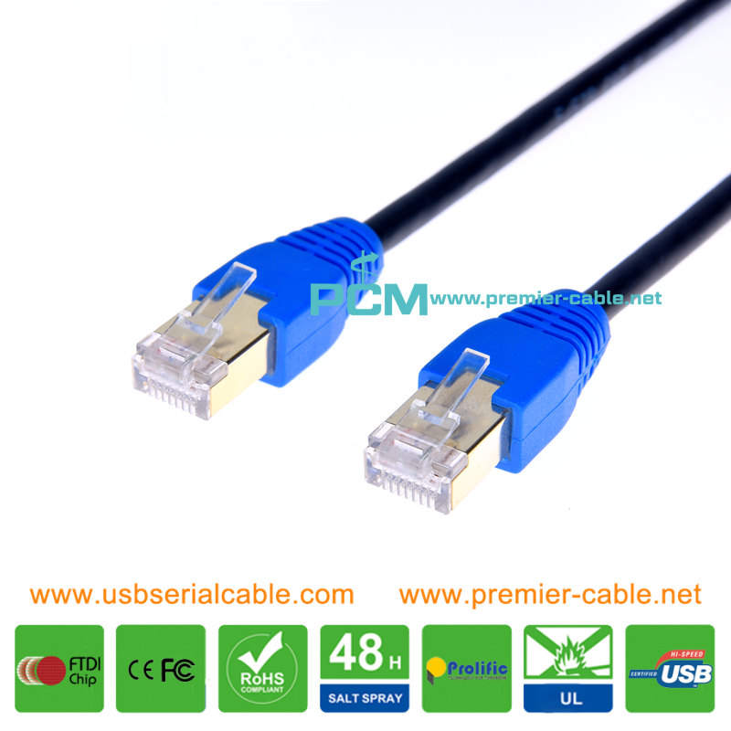VE.CAN to CAN Bus Modbus Energy Cable