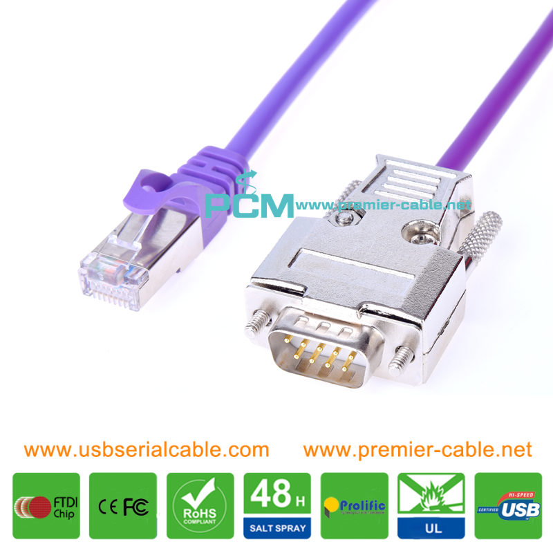 REC Active Marine Energy Battery Manage Cable