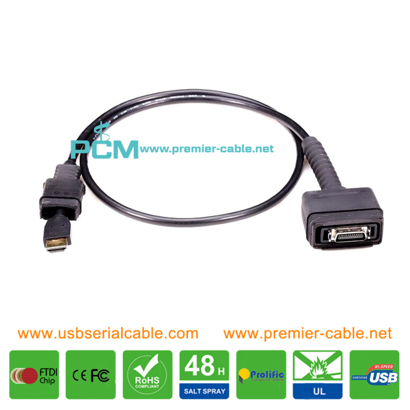 472808A FTSK Sync Nokia Networks Cable for Airscale Baseband