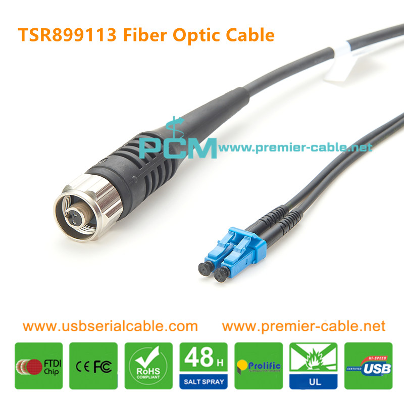 Ericsson TSR899113 Outdoor Fiber Optic Cable
