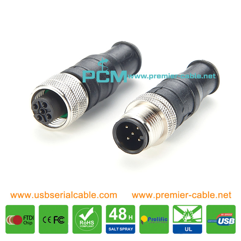 Marine NMEA 2000 Lowrance Network Backbone Terminator 120Ohm Marine NMEA 2000 Lowrance Network Backbone Terminator 120Ohm