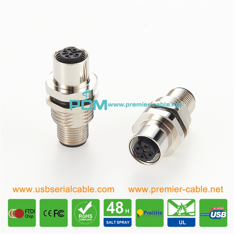 NMEA2000 Wall Duct Micro-C NMEA2000 Wall Duct Micro-C